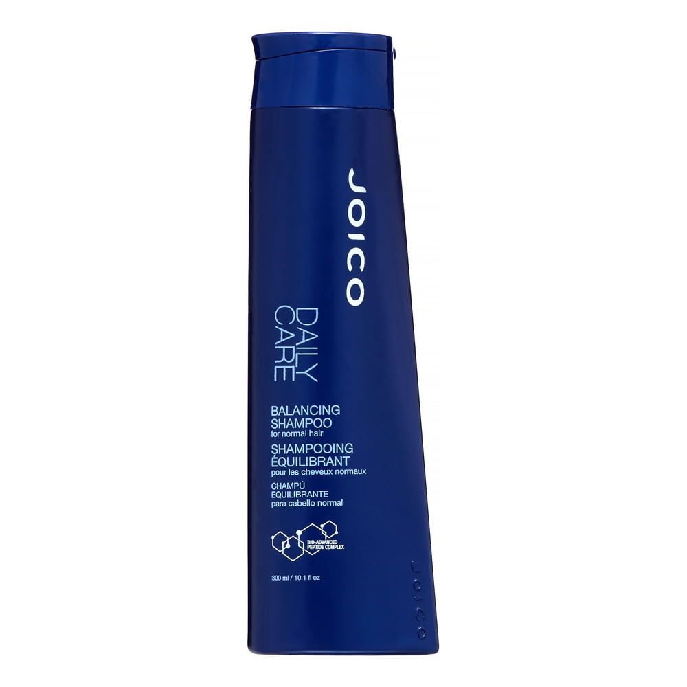 Joico Joico daily care balancing shampoo, 10.1 fl oz
