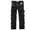 Black, variant on Men's Cotton Cargo Pants Breathable Baggy Tactical Pants Loose Fit Combat Pants Outoor Camping Hiking Pants With 8 Pockets Army Green,XXL
