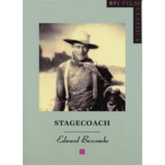 Pre-Owned Stagecoach (Paperback) 0851702996 9780851702995
