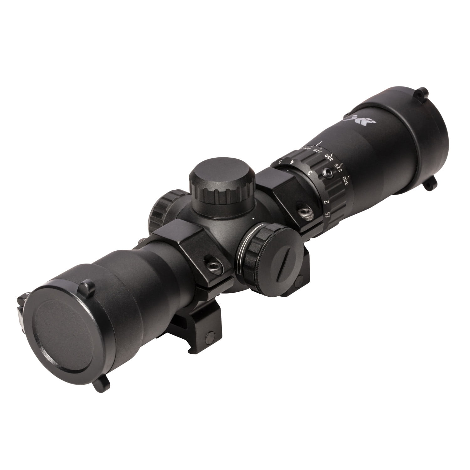 Bear X Speed Crossbow Scope
