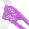thumbnail image 3 of Bicicleta BENOTTO Infantil PICCOLINA ALFA R12 Niño Entrenadora Plegable Compuesto PP Blanco/Rosa Talla:UN, 3 of 4