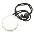 thumbnail image 2 of Espejo De Buceo Tmvgtek Equipo De Buceo Buceo Espejo Ajustable De 360 ​​Grados Con Cordón (Blanco), 2 of 4