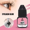 thumbnail image 2 of Colle pour Greffage de Cils Extension de Cils Beauté Meilleure, 2 of 8