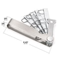 thumbnail image 3 of Powerbuilt HEI Type Spark Plug Gap Gauge - 648397, 3 of 5