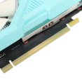 thumbnail image 2 of Tarjeta gráfica, Tarjeta gráfica GTX1660ti 6G GDDR6 para PC para juegos Tarjeta gráfica GT Rendimiento probado, 2 of 8