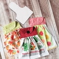 thumbnail image 5 of Lssam Bag Making Supplies Boxy Bag Sewing Templates Acrylic Quilting Ruler Clear Template DIY Patchwork Tool Repair Tool for Basket Purse Shoulder Bag, 5 of 5