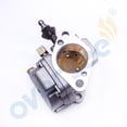 thumbnail image 7 of Oversee 821854T4 821854T5 821854T6 Carburetor Kit For 2T 40-55HP MERCURY MARINE Outboard, 7 of 7