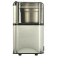 Cuisinart Grind Central Coffee Grinder DCG12BC, Bean Cup Pot