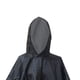 thumbnail image 5 of Impermeable Impermeable Chubasquero Unisex para Senderismo al Aire Libre (Cuadrado Negro) FLhrweasw Nuevo, 5 of 9