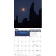 thumbnail image 5 of Collier Publishing, Starry Nights Astronomy 2025 Wall Calendar, 5 of 7