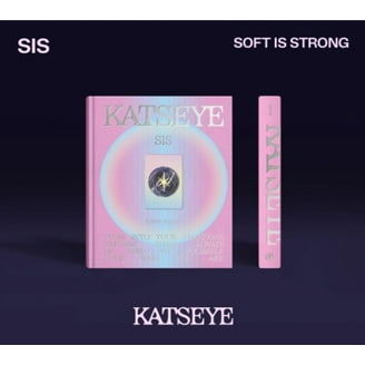 Katseye - BEAUTIFUL CHAOS - Beautiful Version (Walmart Exclusive