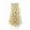 613-Pre Bleach Blonde, variant on Onedor 20" Curly Full Head Clip in Synthetic Hair Extensions 7pcs 140g (T1439)