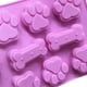 thumbnail image 3 of para fondant garra de gato de silicona de grado alimenticio herramienta para hornear para glaseado de tarta Gloria Molde de pastel de silicona, 3 of 7