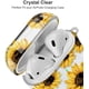 thumbnail image 2 of Estuche para auriculares - Girasol AirPods Xemadio WMPH-1193, 2 of 6
