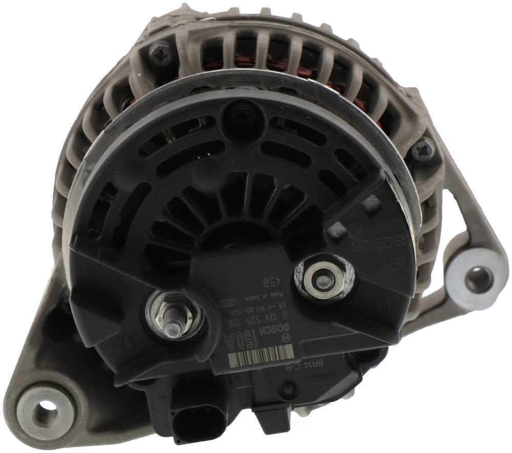 Bosch AL0869X Premium Alternator
