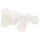 thumbnail image 5 of Buje de varillaje de cambio, 10 piezas de varilla de cambio de marchas, buje de varillaje de cambio de transmisión, durabilidad mejorada, 5 of 10