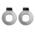 thumbnail image 2 of ABEC-7/ABEC-9 608 Skateboard Roller Steel Sealed Ball Bearings 8x22x7mm, 2 of 12