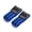 Blue 手臂60*5cm(一副装均码可调节), variant on New Blood Flow Restriction Belt for Weightlifting | Arm & Thigh Muscle Building | Elastic Strap for Enhanced Buttock Training