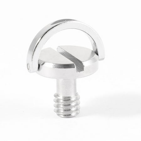 - Unique Bargains Stainless Steel 1/4