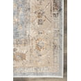 thumbnail image 4 of nuLOOM Giada Vintage Area Rug, 8' x 10', Beige, 4 of 4