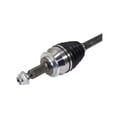 thumbnail image 4 of GSP NCV51093 Front Right CV Axle Assembly Compatible with Mitsubishi 18-19 Eclipse Cross, Mitsubishi 20 Eclipse Cross, 4 of 7