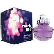 Cacharel Catch Me Eau de Parfum, Perfume for Women, 2.7 Oz
