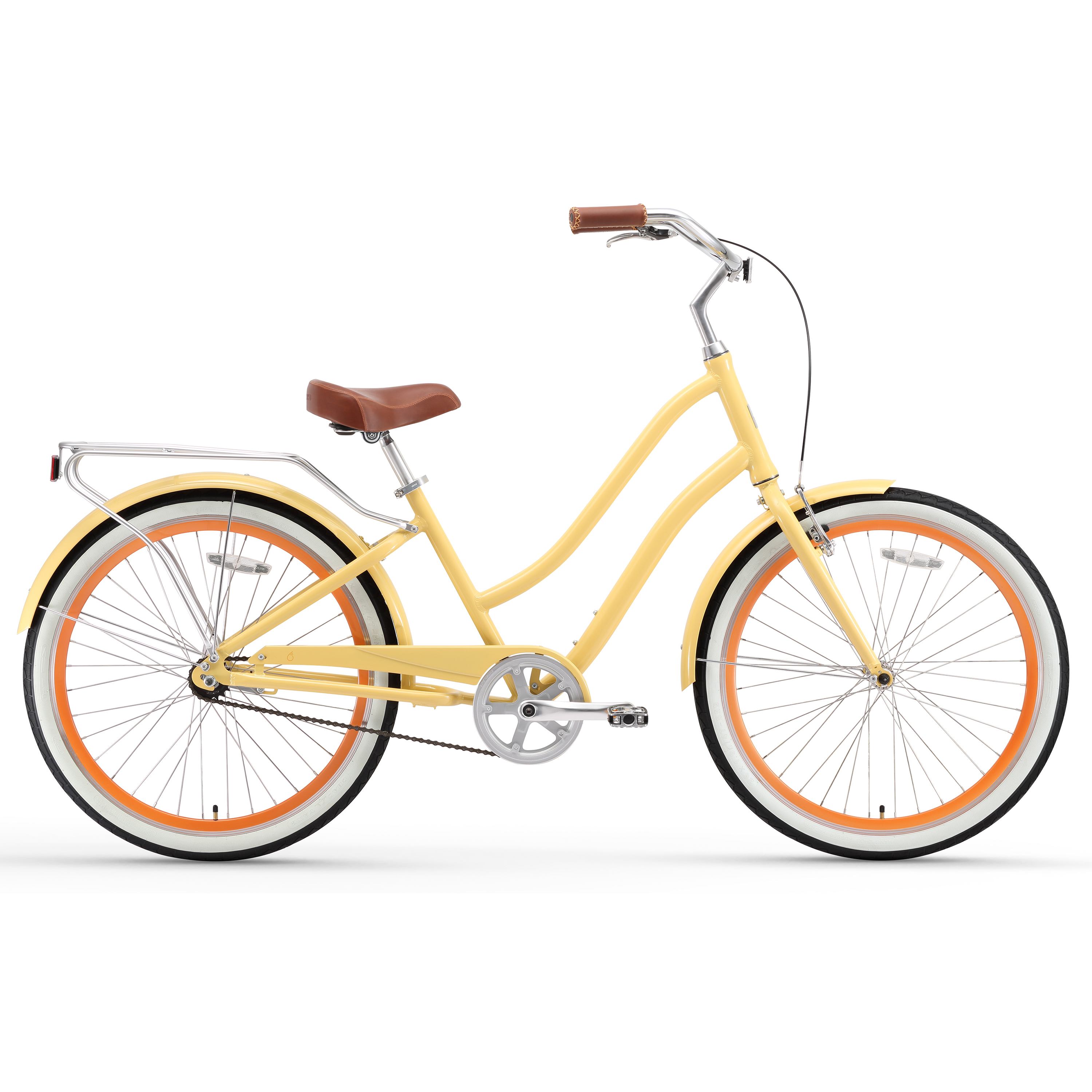 sixthreezero EVRYjourney Women's 26" Single Speed Step-Through Touring Hybrid Bicycle - 2f3ea039 9475 4cDD 8850 316b5c5b347c 2.19f50e0fb9b1bfD56f08eb15b8ce521b sixthreezero EVRYjourney Women's 26" Single Speed Step-Through Touring Hybrid Bicycle - 2f3ea039 9475 4cDD 8850 316b5c5b347c 2.19f50e0fb9b1bfD56f08eb15b8ce521b