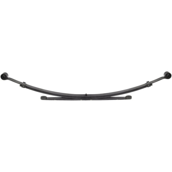 Dorman 929-115 Rear Leaf Spring for Specific Chevrolet / GMC Models