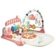 thumbnail image 2 of Gimnasios para bebés y pisos y alfombra de de actividades, juguetes de gimnasia para y para bebés recién nacidos de 3 a 6 Baoblaze tapete de juego recién nacido, 2 of 8