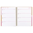 thumbnail image 5 of See It Bigger Monthly Weekly Planner, Large (9" x 11.25"), Brown, 15-Month: October 2026 - December 2027, 5 of 10