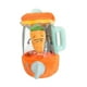 thumbnail image 3 of Juguete exprimidor de zanahoria de peluche, lindo, novedad creativa, juguete vegetal de peluche, juguete de peluche de zanahoria suave para niños, niñ, 3 of 9