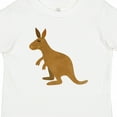 thumbnail image 4 of Inktastic Kangaroo Cute Boys or Girls Toddler T-Shirt, 4 of 5