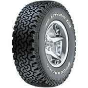 BFGoodrich All-Terrain T/A KO Tire 27X8.50R14