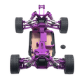thumbnail image 4 of For 144001 144002 144010 124017 124019 Swing Arm Upgrades Modification Kits RC Car Accessories-D, 4 of 5
