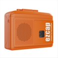 thumbnail image 4 of EACAP 247 Reproductor de Casetes Portátil, Convertidor de Casetes de Audio A MP3, Reproductor de Cintas, 4 of 5