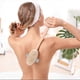 thumbnail image 3 of 2026 Dry Brushing Body Brush Set Of 2, Dry Skin Exfoliating Brush, Handle Back Scrubber For Shower, Dry, 3 of 5