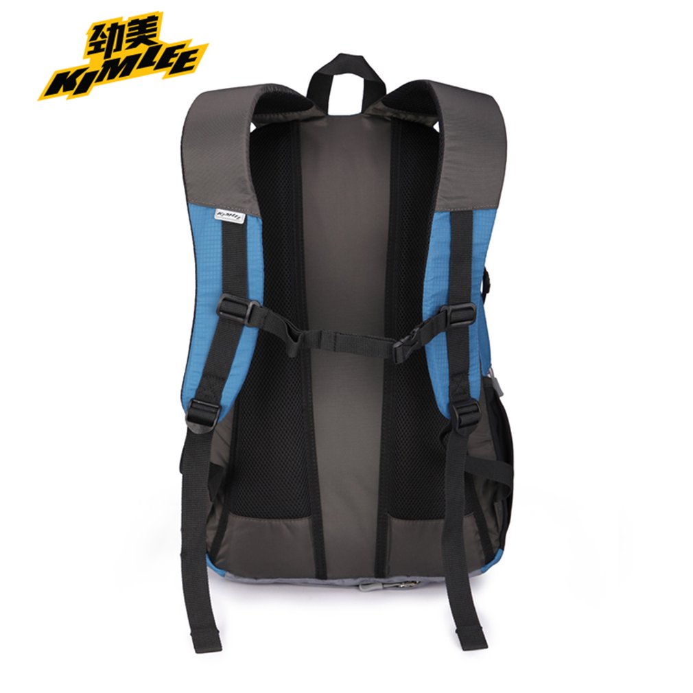 kimlee backpack