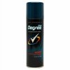 Degree Sport Aerosol Antiperspirant Deodorant, 6 oz