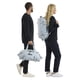 thumbnail image 2 of Bolsa de lona Thule Chasm 30L convertible en mochila 100% reciclada, 2 of 9