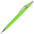 thumbnail image 1 of Pentel P205 Series Mechanical Automatic Pencils - 0.5mm - Fluorescent Green Barrel - Single, 1 of 4