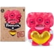 thumbnail image 1 of Peluche ZURU Fuggler Love Fuggs S2 Red Annoyed Alien, 1 of 6