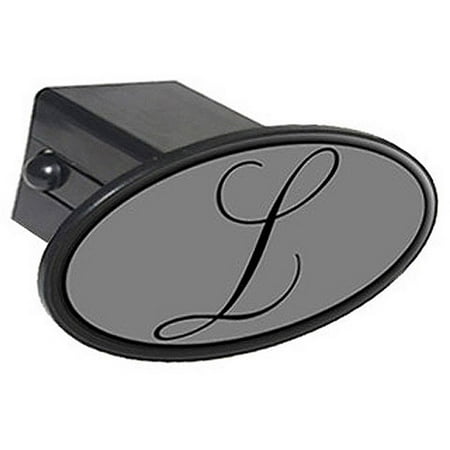 - L Fancy Elegant Letter Initial 2