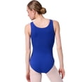 thumbnail image 2 of Capezio High-Neck Tank Leotard, 2 of 5