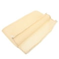 thumbnail image 4 of OUNONA Khaki Cotton Cat Window Perch Replacement Cover Soft Comfortable Non Slip Zipper, 4 of 8
