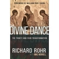 thumbnail image 4 of Divine Dance, Richard Rohr Hardcover, 4 of 4