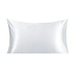thumbnail image 1 of 100% Pura Seda Funda Almohada 19 Mamá Natural Seda Almohada Deslizante para Cabello y Piel, 1 of 6
