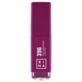 thumbnail image 2 of The Longwear Lipstick - 396 Dark Purple de 3Ina para mujeres - Lápiz labial de 0,20 oz, 2 of 2