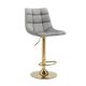 thumbnail image 1 of Banco Kessa Muebles Cacin Gris, 1 of 1