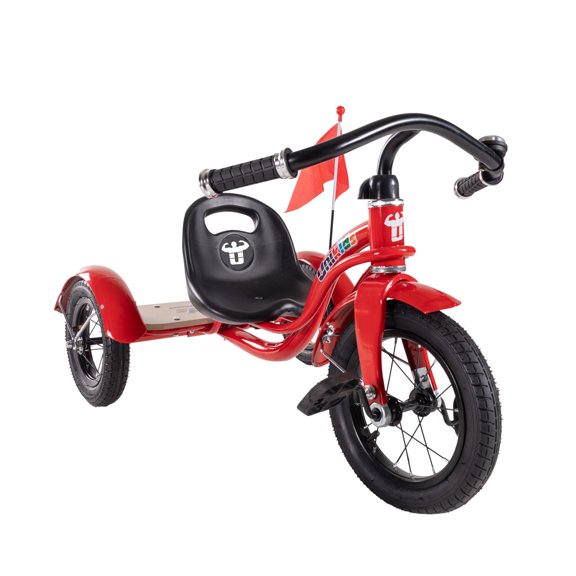 Triciclo Para Niños Lil Sting Ray Edición De Lujo Vintage S6612MX