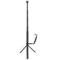 thumbnail image 4 of Kit de varilla de extensión de trípode estabilizador de soporte en forma de L portátil para DJI OM 4/Osmo Mobile 2 3, 4 of 8